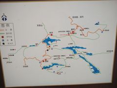 -大罗山风景区