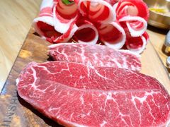 -金顺韩式烤肉·网红烤肉店(广利路店)
