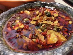 -拙味兄弟龙虾·江湖菜(和畅堂店)