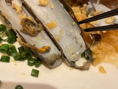 -山东老家(黄埔分店)