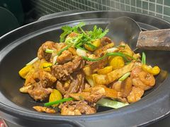 -肥家大排档(天河体育西店)