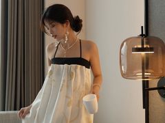 -广州粤海喜来登酒店