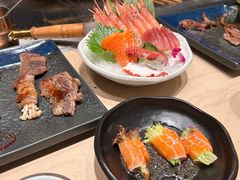 -大渔铁板烧(蛇口店)