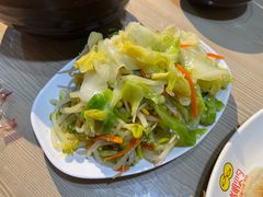-岩明火勺店(承德路店)