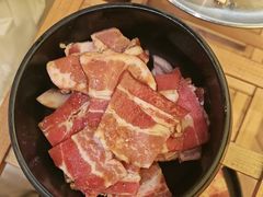 -九田家黑牛烤肉料理(衡百国际店)