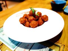 -局气 烤鸭·北京菜(光华路店)