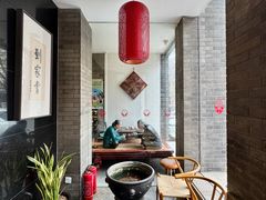 -到家尝北京菜(西坝河店)