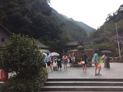 -浙北大峡谷