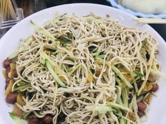 -雪琴面馆富安特色鱼汤面(城中花园店)