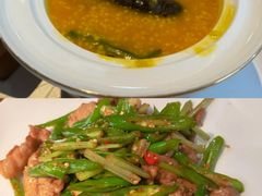 -秦月轩·陕西家乡菜(阜成路·五棵松店)