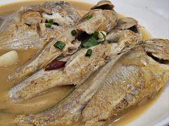 -杨记海鲜楼(三门黑金冠店)