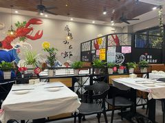-呆虾王龙虾馆(南湖总店)