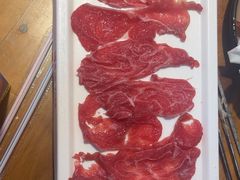 -谭三娘鲜切牛肉自助火锅(九眼桥总店)