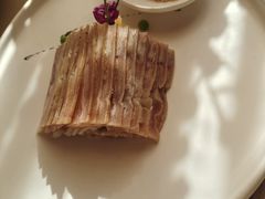 -民族饭店-四季餐厅