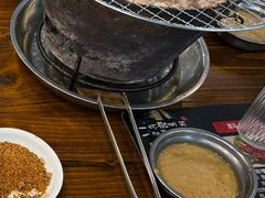 -韩风烤牛肉冷面店