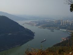 -铁山坪森林公园