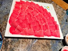 -南门涮肉(东单店)