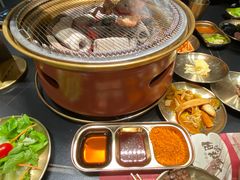 -西塔老太太泥炉烤肉(龙湖北苑天街店)