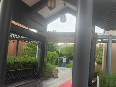 -上海浦东由由信福养老院