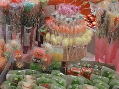 -张秉贵糖果专柜(北京市百货大楼店)
