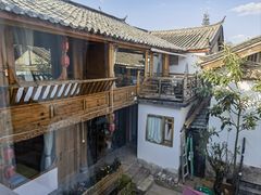 -浔岚云舍mist静谧观景美宿(丽江古城店)