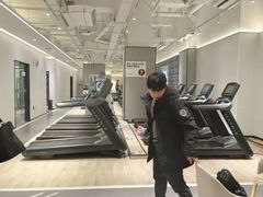 -FLARE STAR FITNESS(复地活力城店)