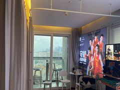-MASTER FIT 拉伸大师·筋膜刀·西式按摩(上梅林卓悦汇店)