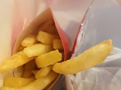 -麦当劳(金平路站店)