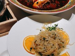 -新何记(青年东路店)