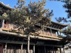 -关帝庙(大同古城)