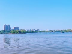 -济南大明湖景区