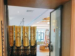 -绍兴大禹开元观堂-若耶厅