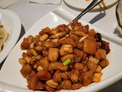 宫保鸡丁-峨嵋酒家总店(车公庄店)