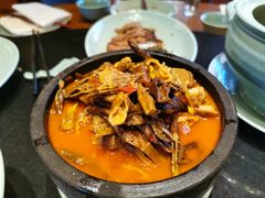 -丽江金茂凯悦臻选酒店-滇香馆
