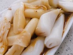 -芬芳甜品(同福路店)