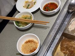-海底捞火锅(泰安爱琴海店)