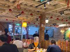 -三个大叔烤羊肉串·炭炉砂锅菜(西三旗店)