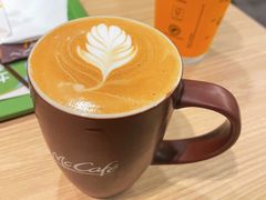 -麦当劳(温州人民路店)