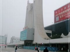 -岳阳站