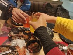 -我家牛排自助餐厅(永旺梦乐城店)