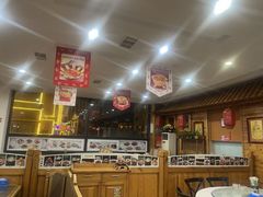 -大清花饺子(山庄店)