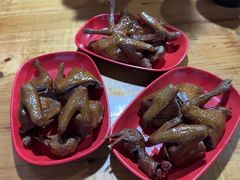 -光明刘冰乳鸽店(光明法政北路店)