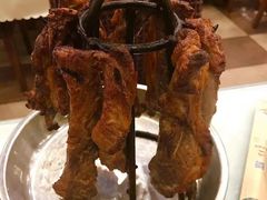 -巴依老爷新疆美食(清华东门店)