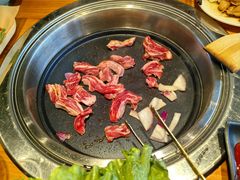 -玖泉里烤肉