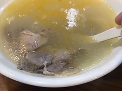 -晋商羊家将(十八中店)