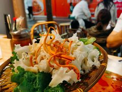 -王奋斗贵州酸汤牛肉火锅