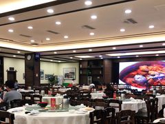 大堂-香顺·客家菜(东坑店)