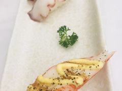 -元气寿司(金光华店)