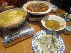 -红胖胖龙虾王·本地菜