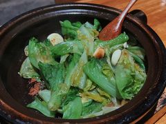 -旺爷砂锅·茶作(国贸城店)